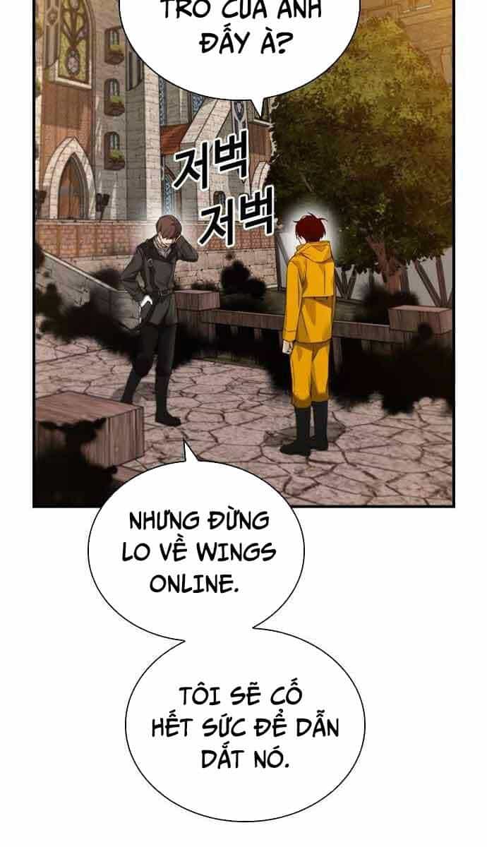 Kẻ Luôn Kết Thúc Bằng Bad Ending - Chương 1 - ảnh 172