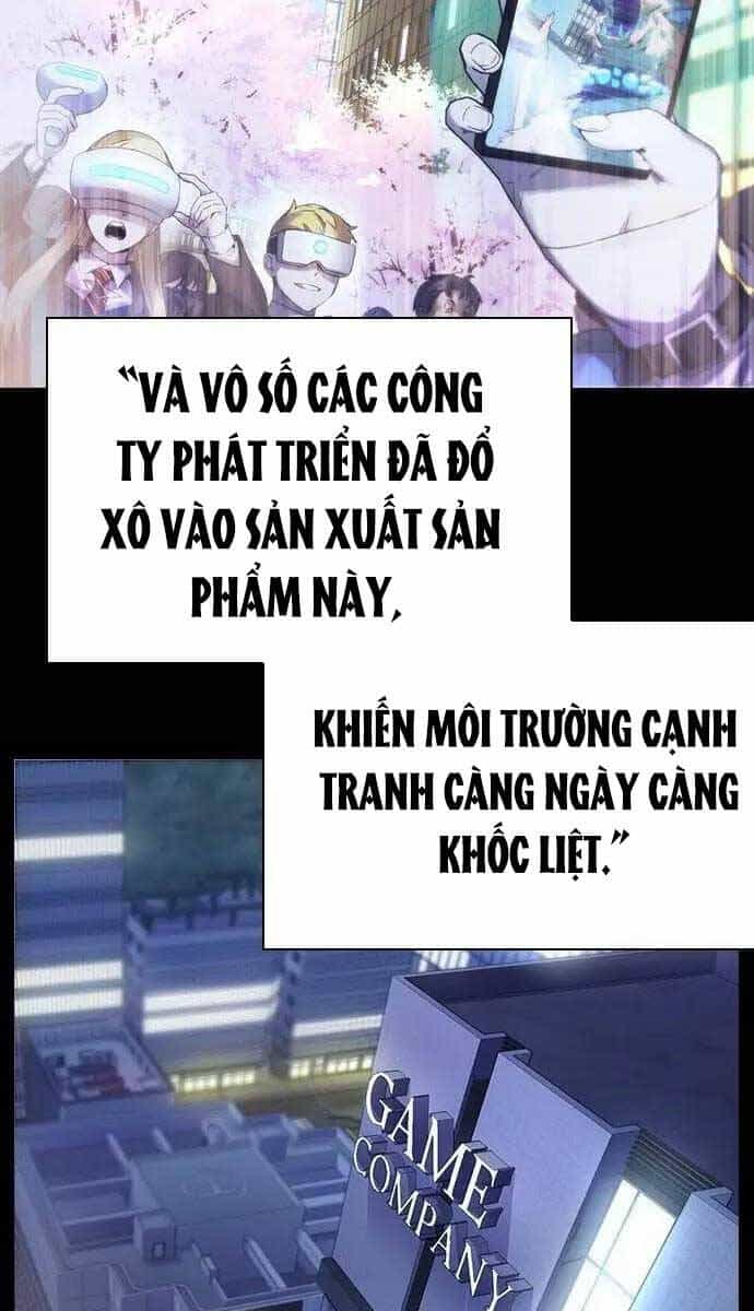 Kẻ Luôn Kết Thúc Bằng Bad Ending - Chương 1 - ảnh 3