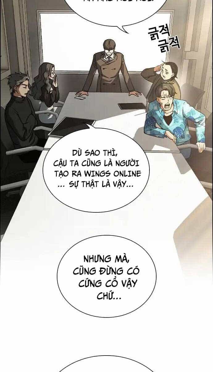 Kẻ Luôn Kết Thúc Bằng Bad Ending - Chương 1 - ảnh 82