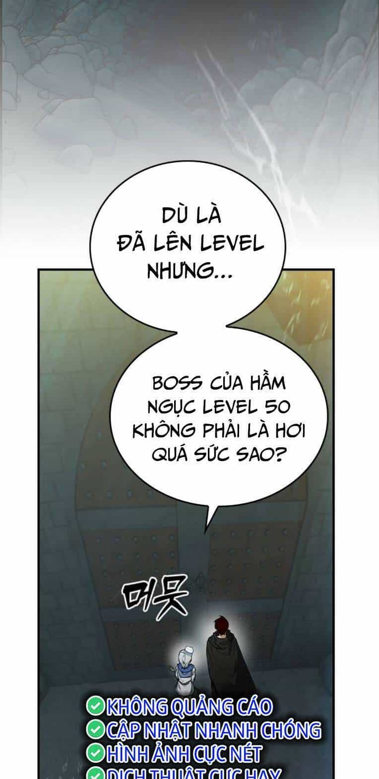 Kẻ Luôn Kết Thúc Bằng Bad Ending - Chương 10 - ảnh 10