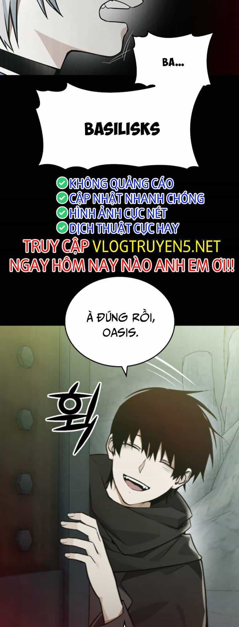 Kẻ Luôn Kết Thúc Bằng Bad Ending - Chương 10 - ảnh 19
