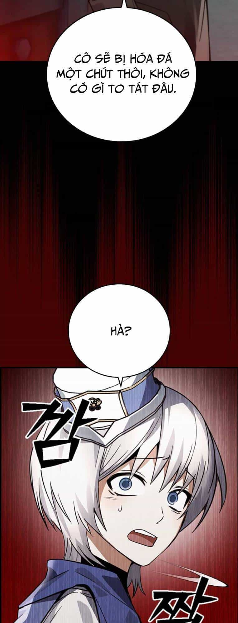 Kẻ Luôn Kết Thúc Bằng Bad Ending - Chương 10 - ảnh 20
