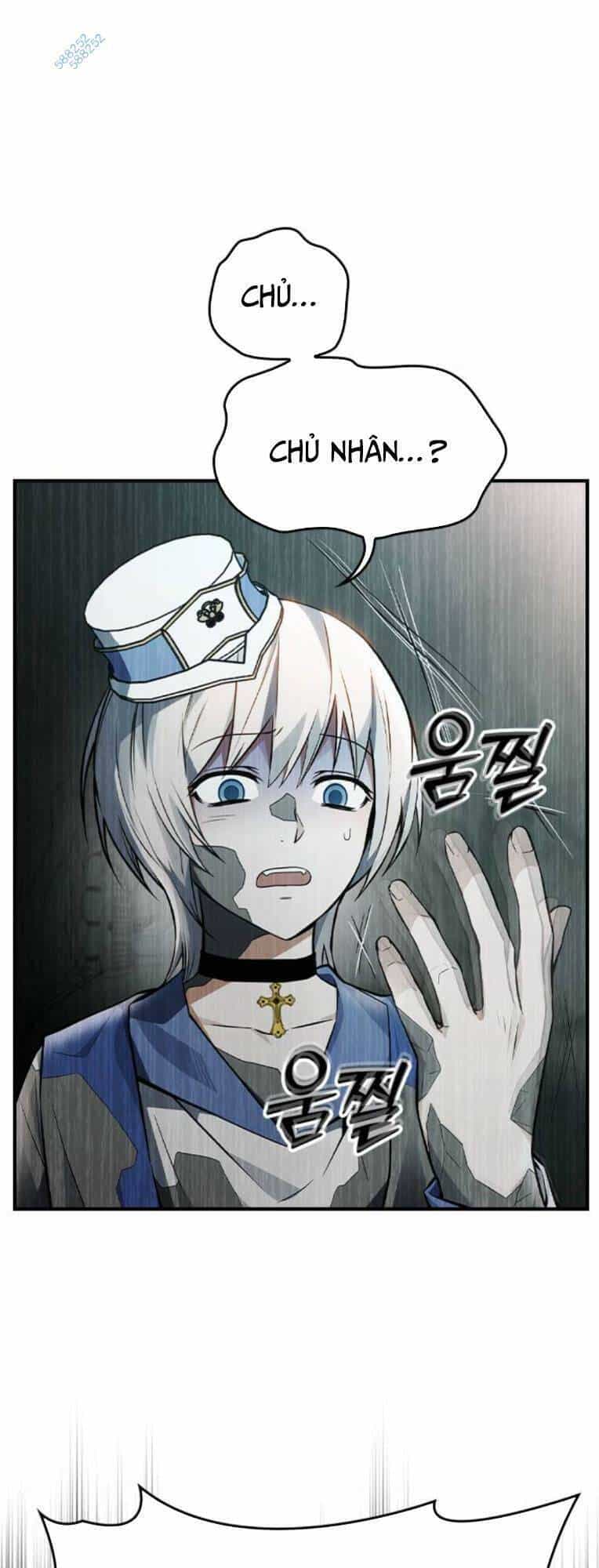 Kẻ Luôn Kết Thúc Bằng Bad Ending - Chương 10 - ảnh 25