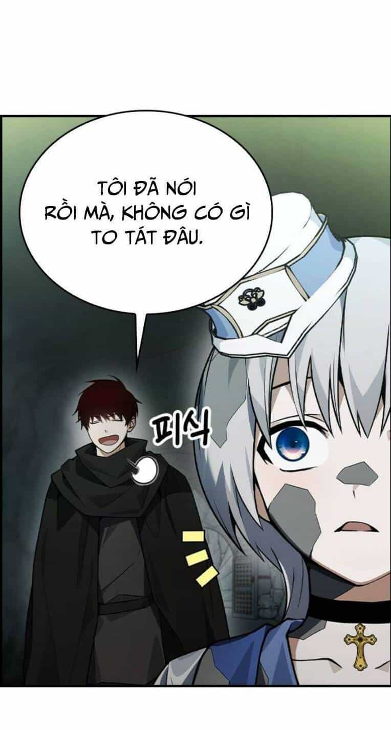 Kẻ Luôn Kết Thúc Bằng Bad Ending - Chương 10 - ảnh 35
