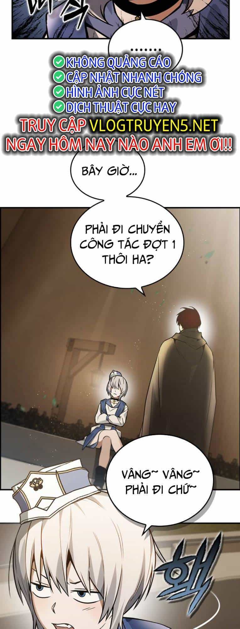 Kẻ Luôn Kết Thúc Bằng Bad Ending - Chương 10 - ảnh 43