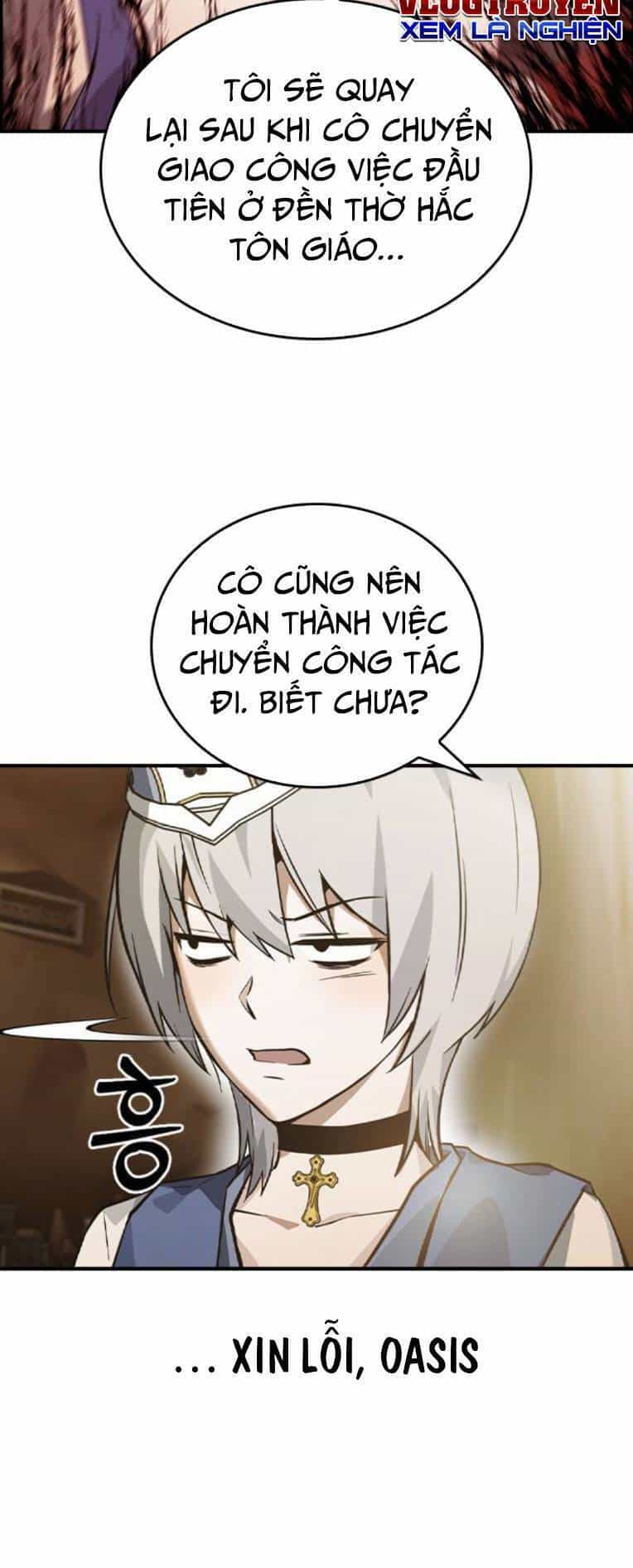 Kẻ Luôn Kết Thúc Bằng Bad Ending - Chương 10 - ảnh 45