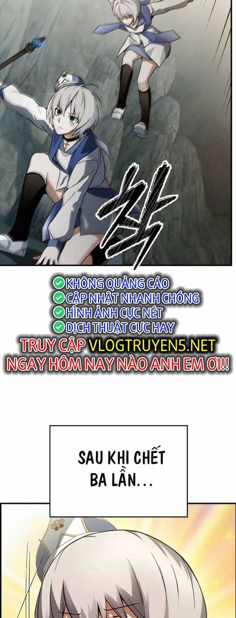 Kẻ Luôn Kết Thúc Bằng Bad Ending - Chương 10 - ảnh 5