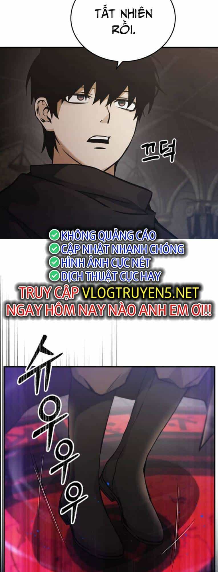 Kẻ Luôn Kết Thúc Bằng Bad Ending - Chương 10 - ảnh 53