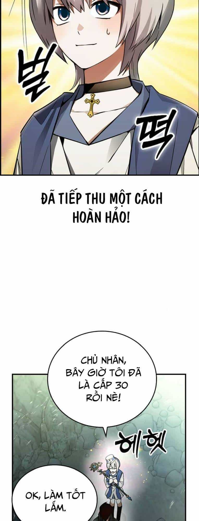 Kẻ Luôn Kết Thúc Bằng Bad Ending - Chương 10 - ảnh 6