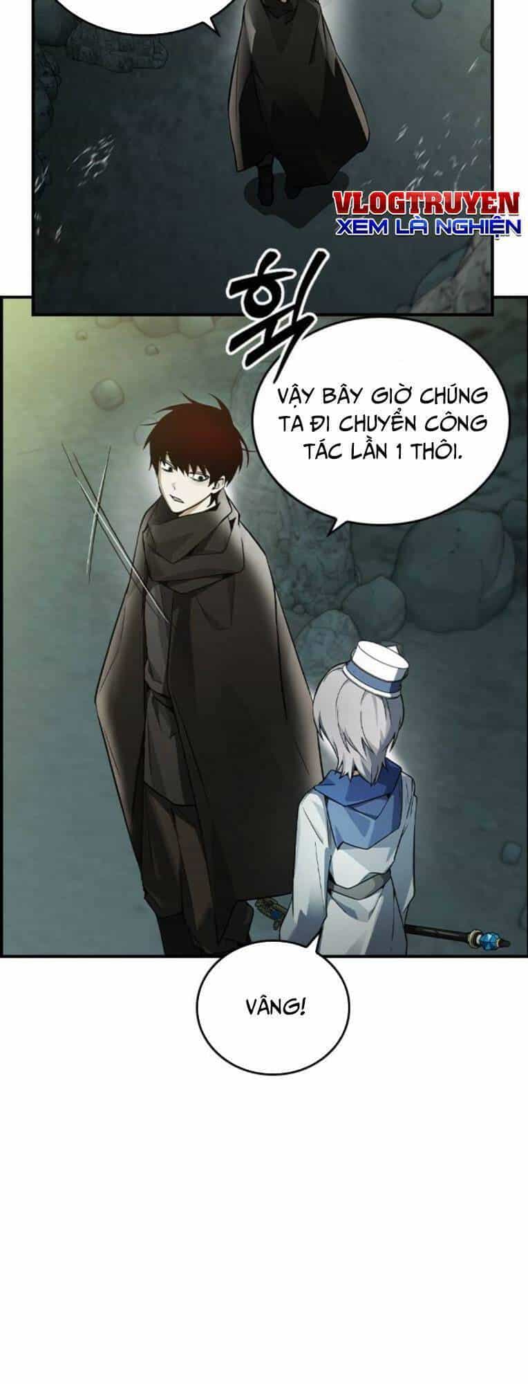 Kẻ Luôn Kết Thúc Bằng Bad Ending - Chương 10 - ảnh 7