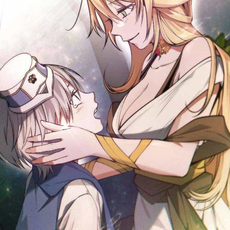 Kẻ Luôn Kết Thúc Bằng Bad Ending - Chương 11 - ảnh 115