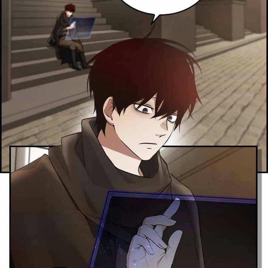 Kẻ Luôn Kết Thúc Bằng Bad Ending - Chương 11 - ảnh 157