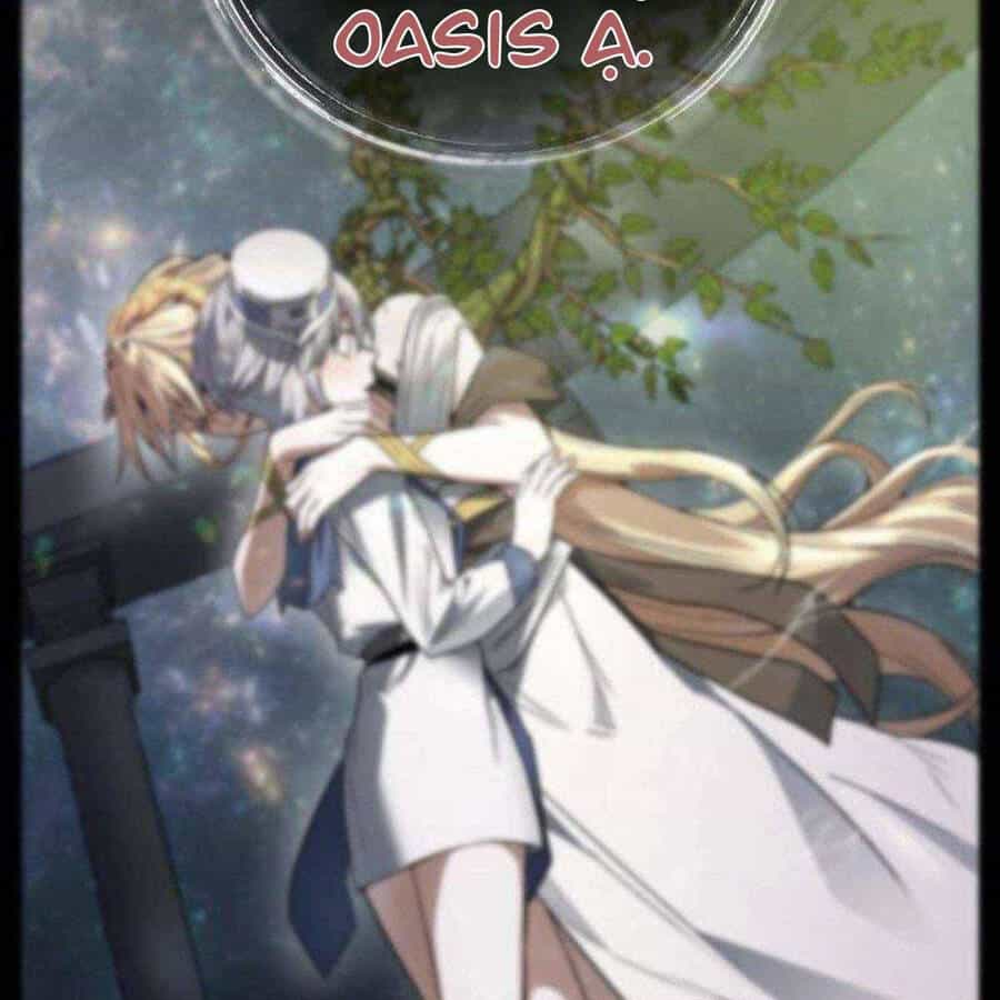 Kẻ Luôn Kết Thúc Bằng Bad Ending - Chương 11 - ảnh 161