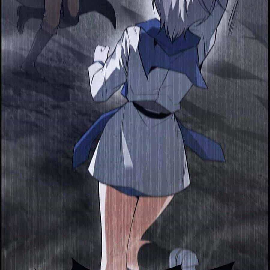 Kẻ Luôn Kết Thúc Bằng Bad Ending - Chương 11 - ảnh 180