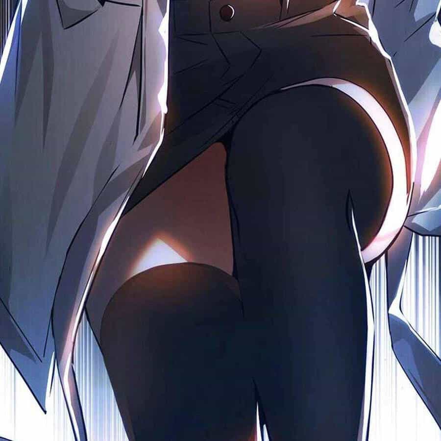 Kẻ Luôn Kết Thúc Bằng Bad Ending - Chương 12.5 - ảnh 12