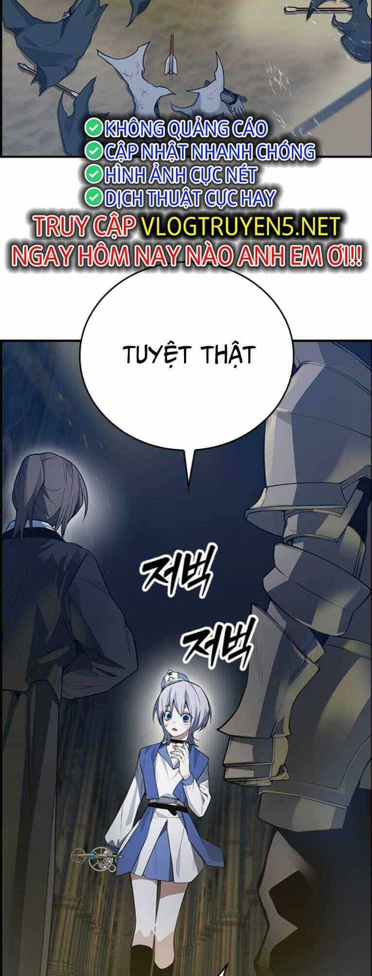 Kẻ Luôn Kết Thúc Bằng Bad Ending - Chương 13 - ảnh 27