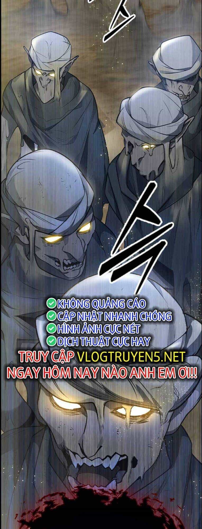 Kẻ Luôn Kết Thúc Bằng Bad Ending - Chương 13 - ảnh 3