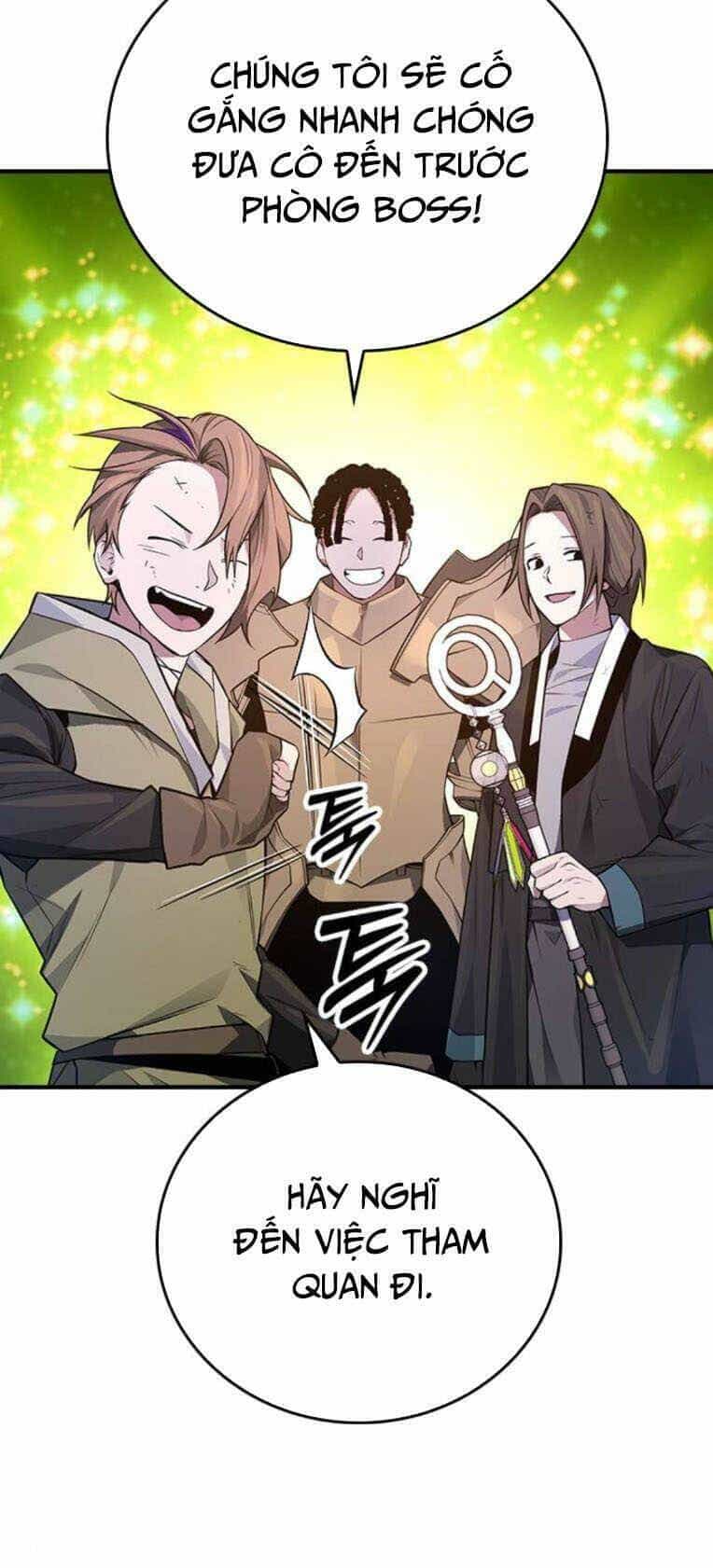 Kẻ Luôn Kết Thúc Bằng Bad Ending - Chương 13 - ảnh 30