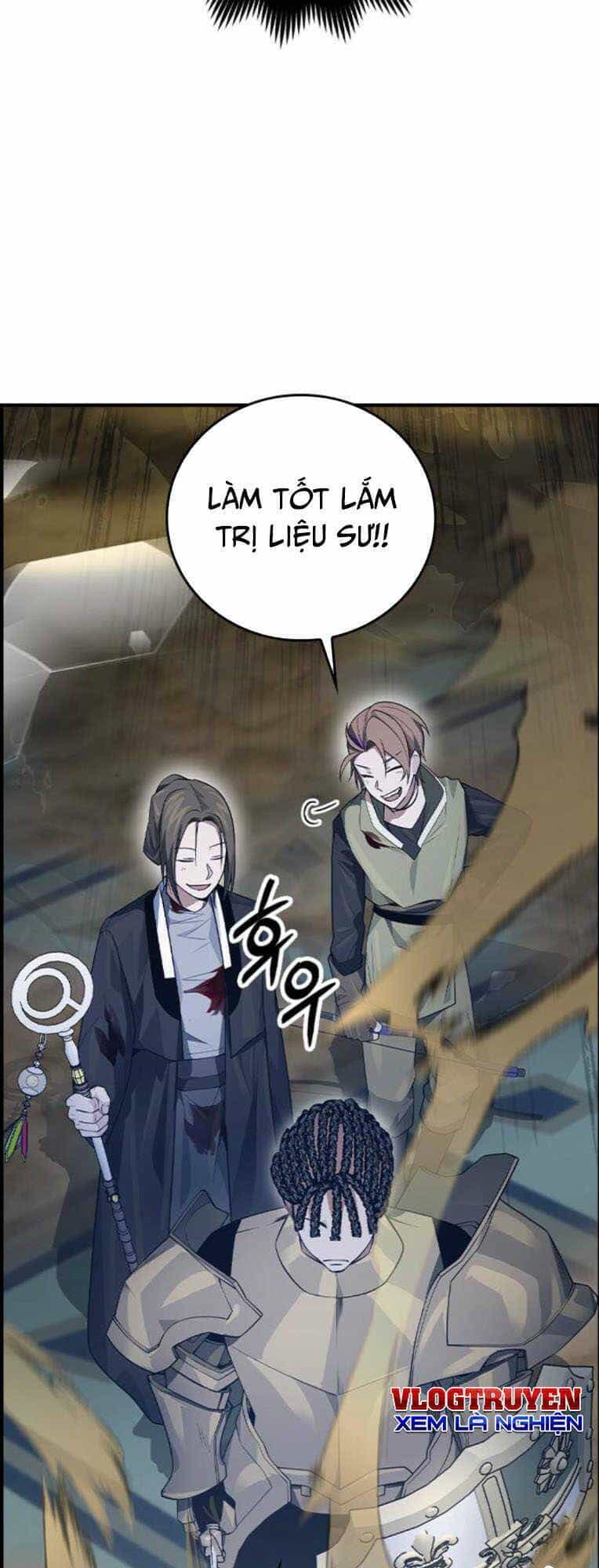 Kẻ Luôn Kết Thúc Bằng Bad Ending - Chương 13 - ảnh 45