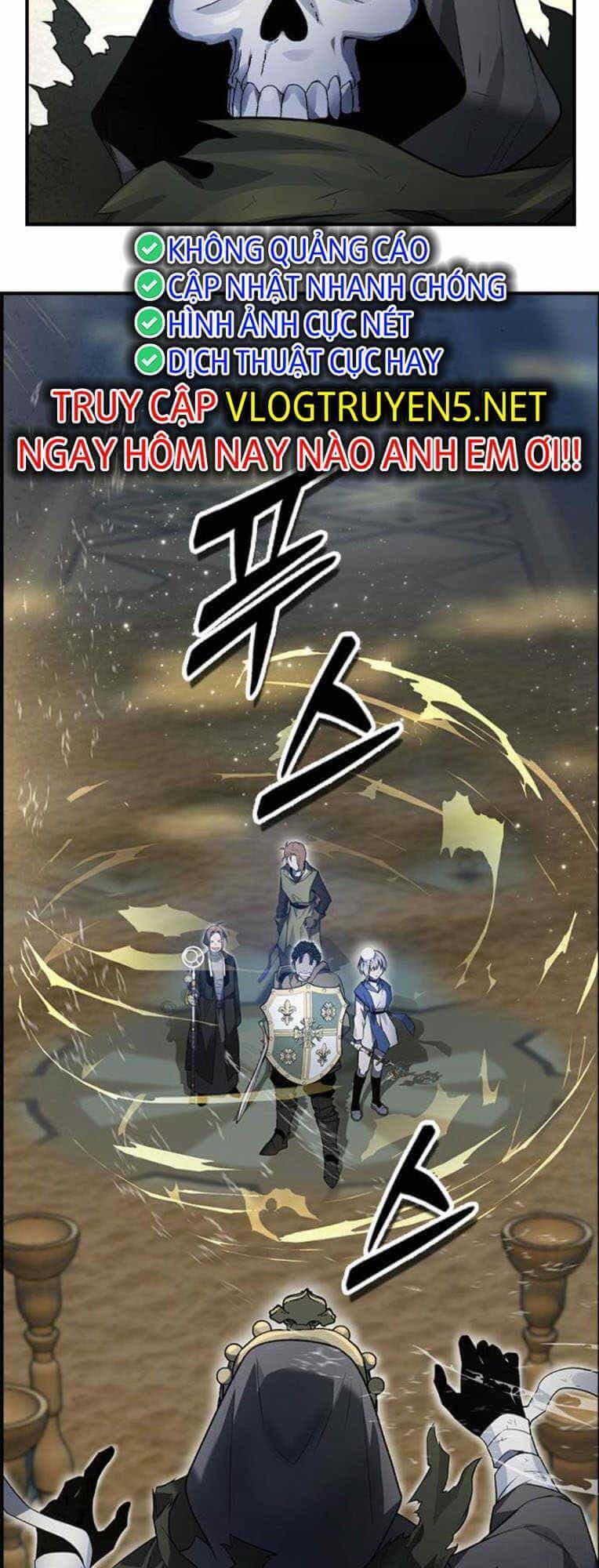 Kẻ Luôn Kết Thúc Bằng Bad Ending - Chương 13 - ảnh 51