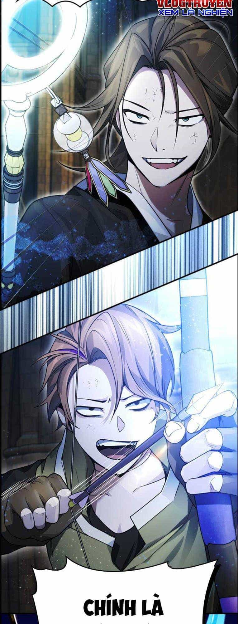 Kẻ Luôn Kết Thúc Bằng Bad Ending - Chương 13 - ảnh 53
