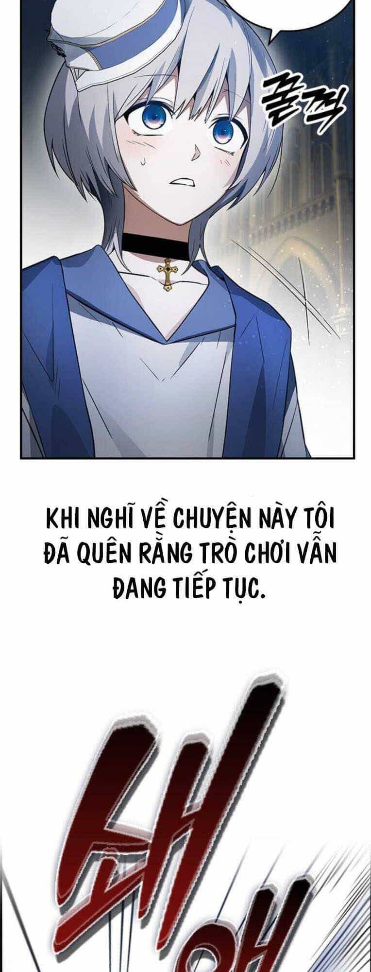Kẻ Luôn Kết Thúc Bằng Bad Ending - Chương 13 - ảnh 7