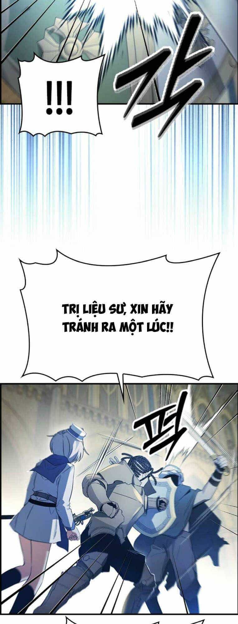 Kẻ Luôn Kết Thúc Bằng Bad Ending - Chương 13 - ảnh 9