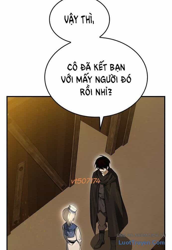 Kẻ Luôn Kết Thúc Bằng Bad Ending - Chương 14 - ảnh 8