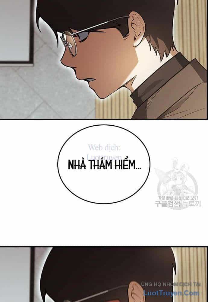 Kẻ Luôn Kết Thúc Bằng Bad Ending - Chương 17 - ảnh 25