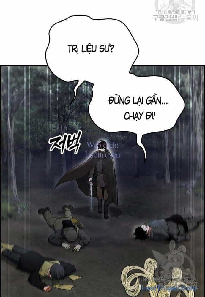 Kẻ Luôn Kết Thúc Bằng Bad Ending - Chương 18 - ảnh 10