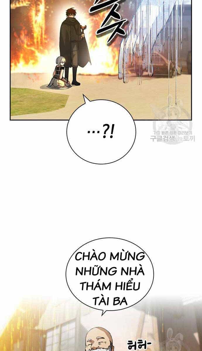 Kẻ Luôn Kết Thúc Bằng Bad Ending - Chương 2 - ảnh 103