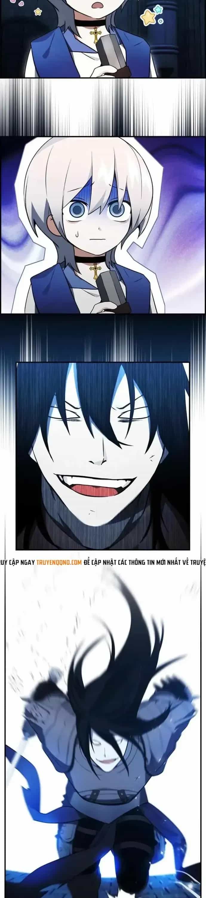 Kẻ Luôn Kết Thúc Bằng Bad Ending - Chương 19 - ảnh 12