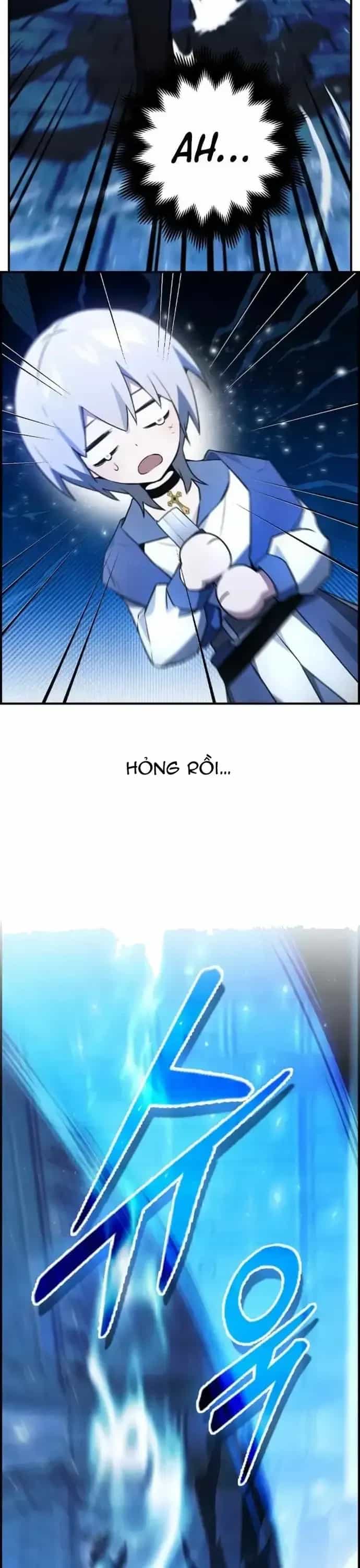Kẻ Luôn Kết Thúc Bằng Bad Ending - Chương 19 - ảnh 13