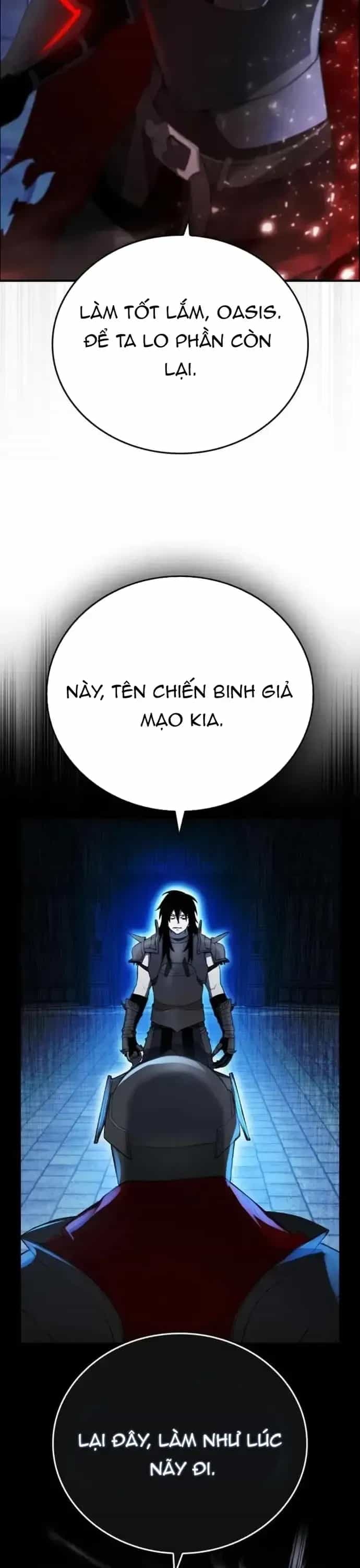 Kẻ Luôn Kết Thúc Bằng Bad Ending - Chương 19 - ảnh 16