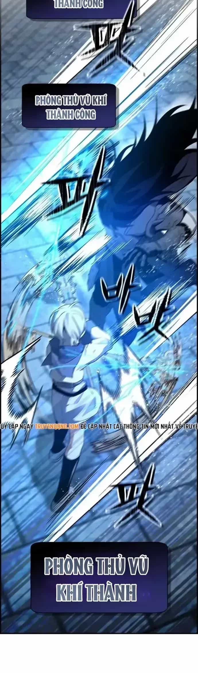 Kẻ Luôn Kết Thúc Bằng Bad Ending - Chương 19 - ảnh 2
