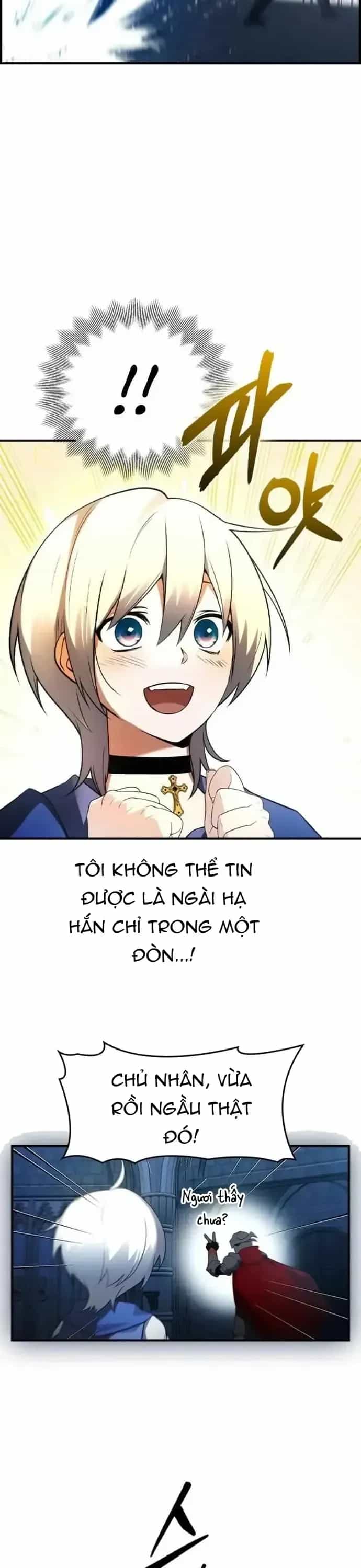 Kẻ Luôn Kết Thúc Bằng Bad Ending - Chương 19 - ảnh 21