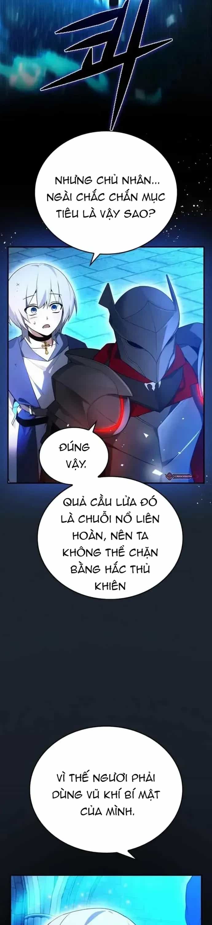 Kẻ Luôn Kết Thúc Bằng Bad Ending - Chương 19 - ảnh 24