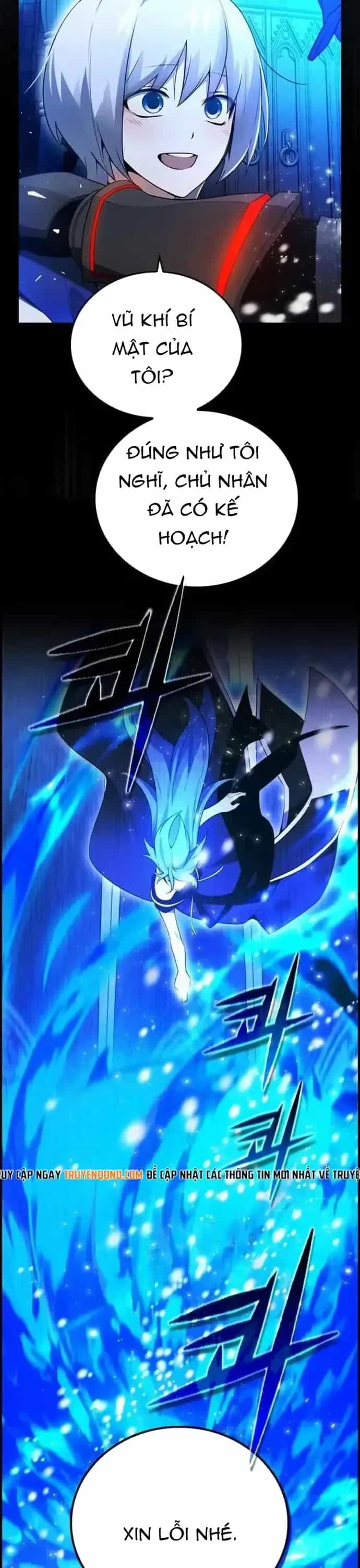 Kẻ Luôn Kết Thúc Bằng Bad Ending - Chương 19 - ảnh 25