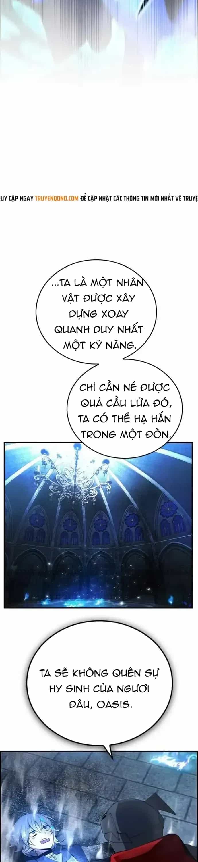 Kẻ Luôn Kết Thúc Bằng Bad Ending - Chương 19 - ảnh 31
