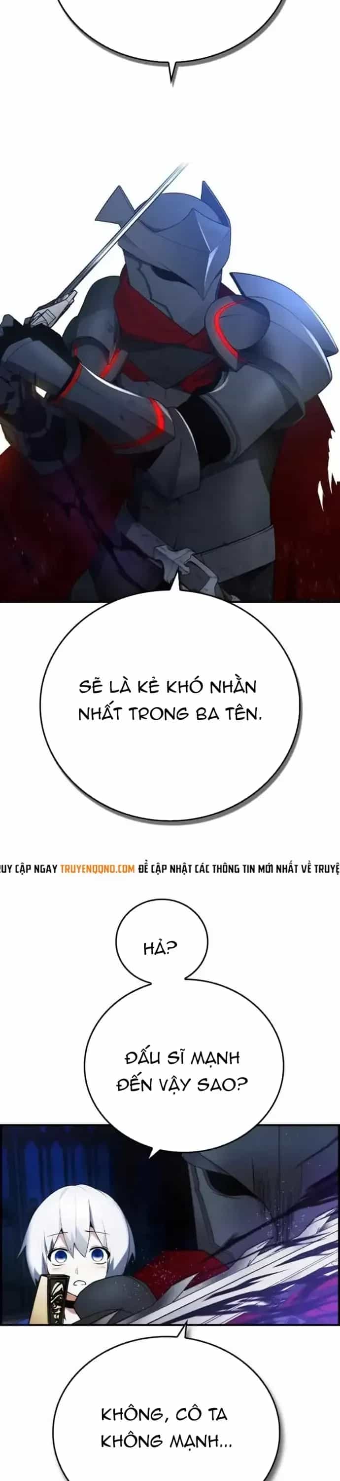 Kẻ Luôn Kết Thúc Bằng Bad Ending - Chương 19 - ảnh 36