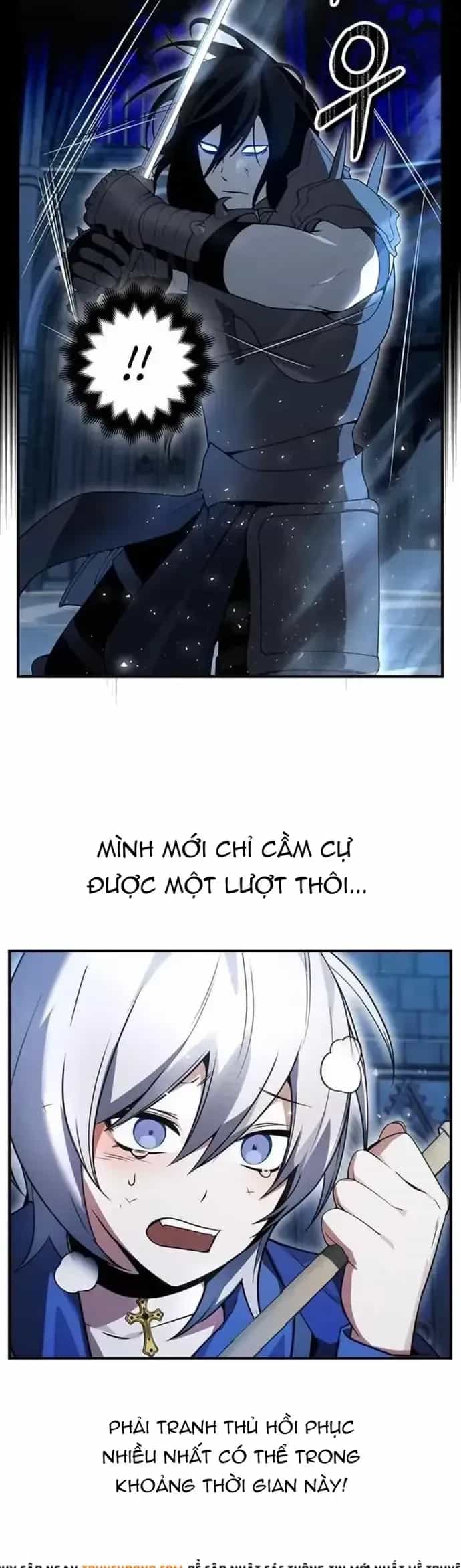 Kẻ Luôn Kết Thúc Bằng Bad Ending - Chương 19 - ảnh 4