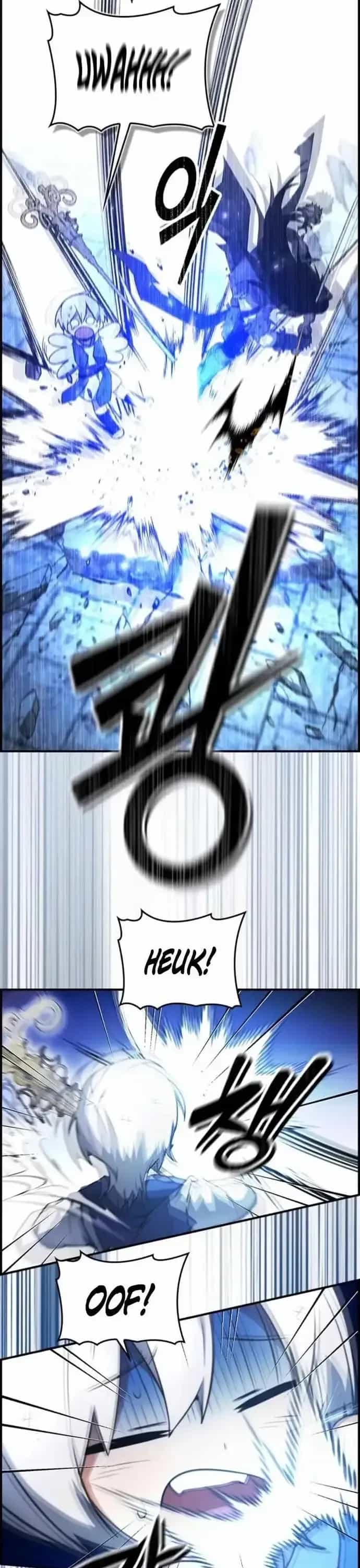 Kẻ Luôn Kết Thúc Bằng Bad Ending - Chương 19 - ảnh 7