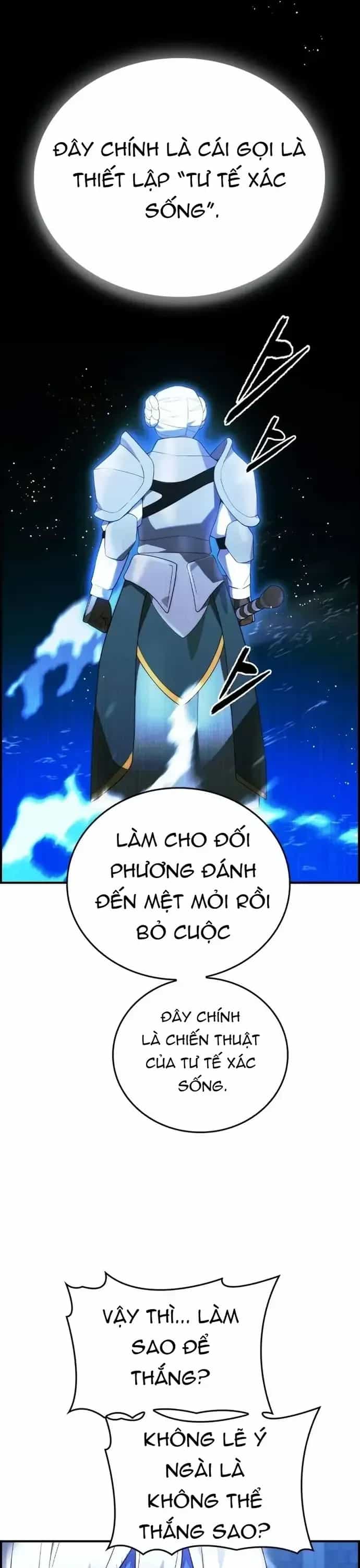 Kẻ Luôn Kết Thúc Bằng Bad Ending - Chương 20 - ảnh 13