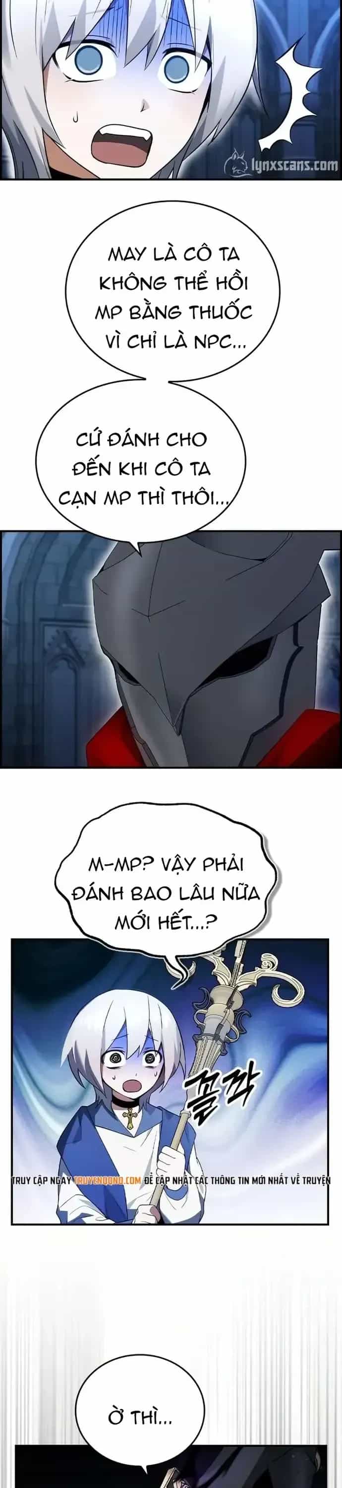 Kẻ Luôn Kết Thúc Bằng Bad Ending - Chương 20 - ảnh 14