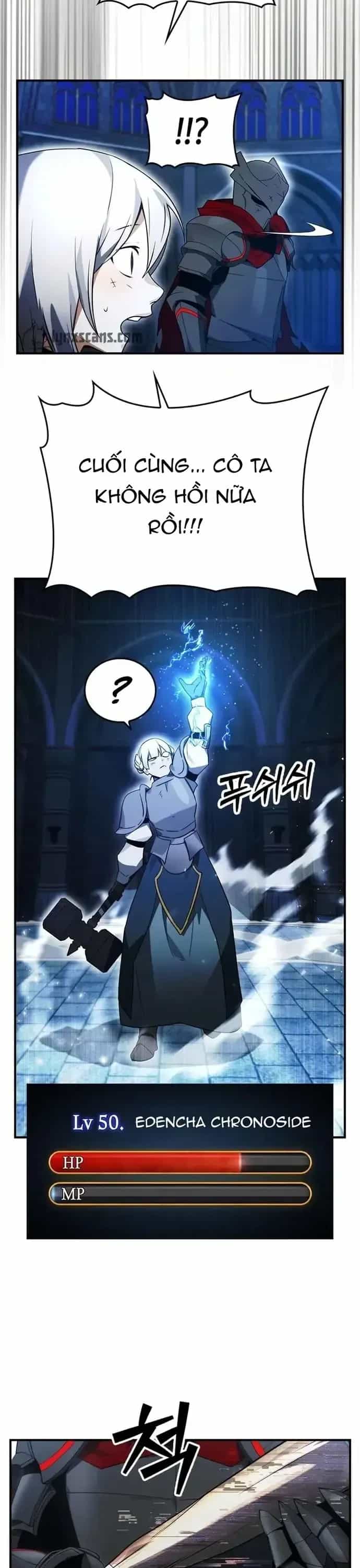 Kẻ Luôn Kết Thúc Bằng Bad Ending - Chương 20 - ảnh 18
