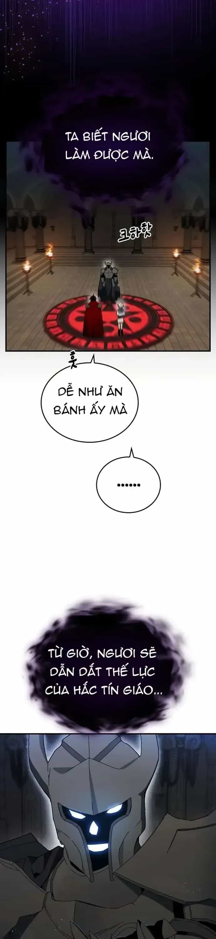 Kẻ Luôn Kết Thúc Bằng Bad Ending - Chương 20 - ảnh 27