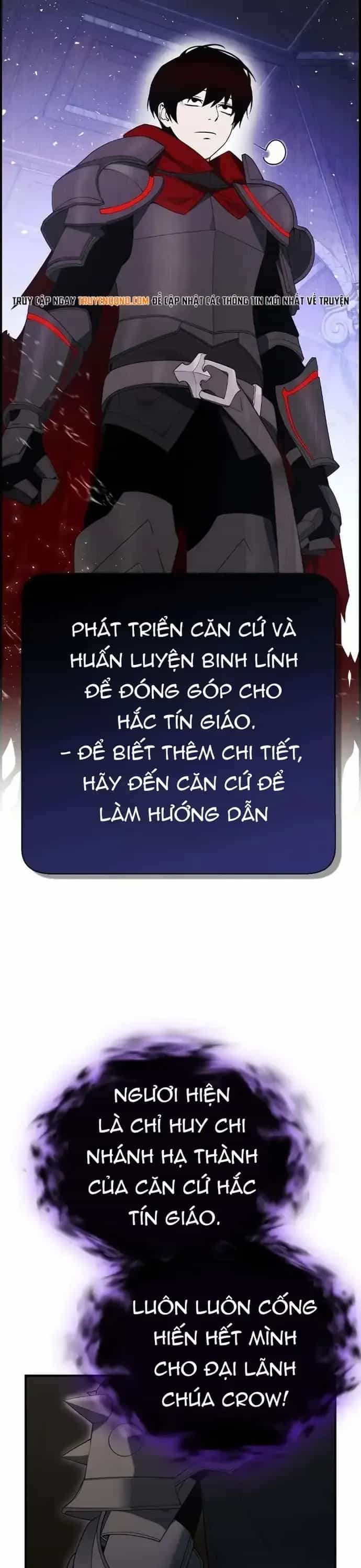 Kẻ Luôn Kết Thúc Bằng Bad Ending - Chương 20 - ảnh 29