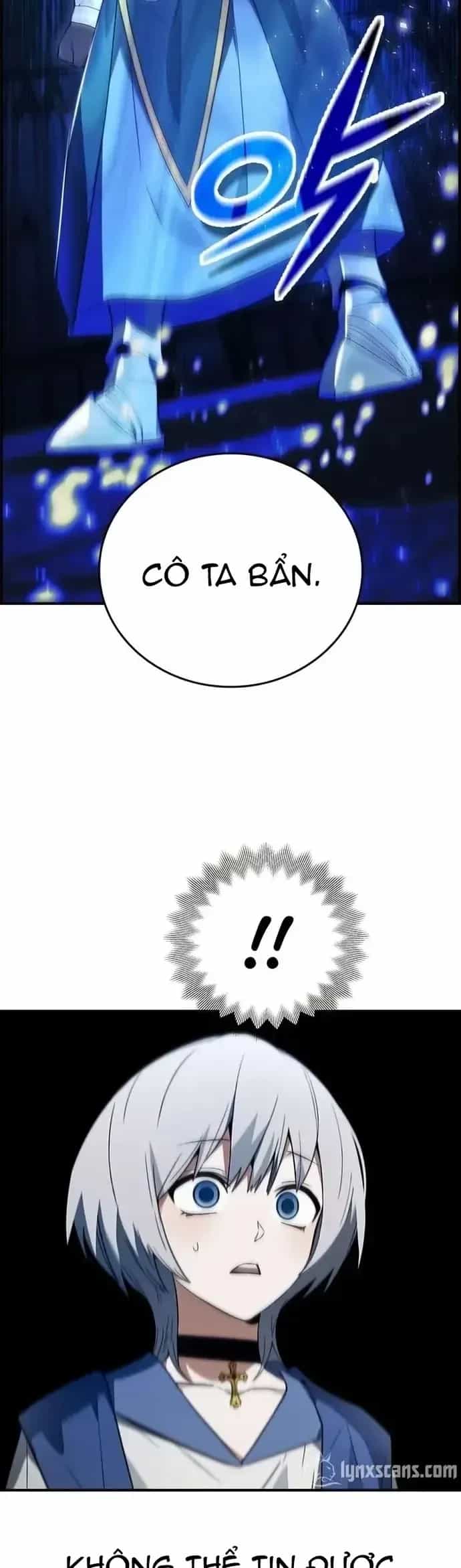 Kẻ Luôn Kết Thúc Bằng Bad Ending - Chương 20 - ảnh 3