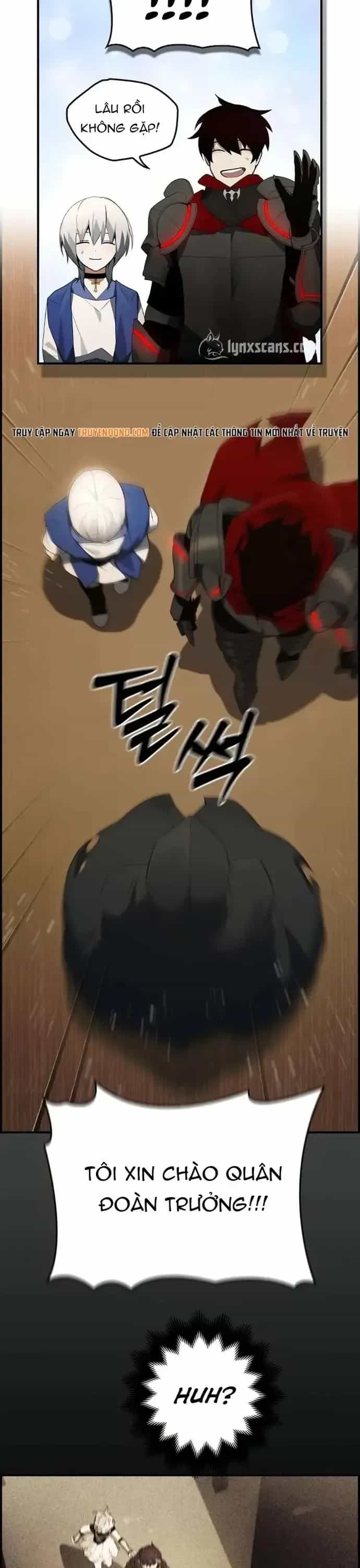 Kẻ Luôn Kết Thúc Bằng Bad Ending - Chương 20 - ảnh 33