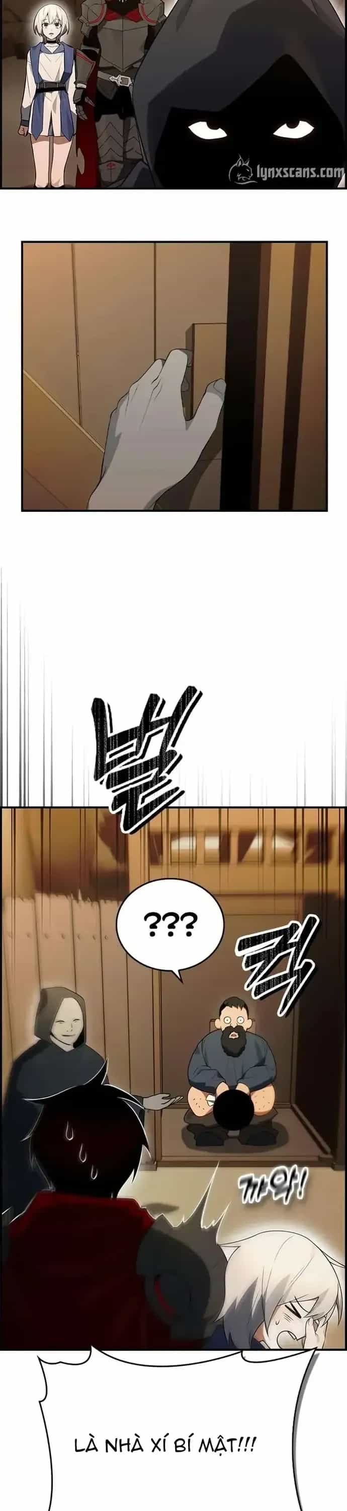 Kẻ Luôn Kết Thúc Bằng Bad Ending - Chương 20 - ảnh 36